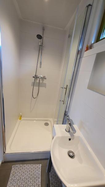 B&B Houtstee Veendam Exterior foto